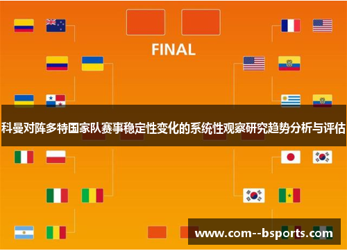 科曼对阵多特国家队赛事稳定性变化的系统性观察研究趋势分析与评估 科曼对阵多特国家队赛事稳定性变化的系统性观察研究趋势分析与评估
